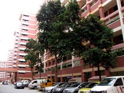 Blk 446 Hougang Avenue 8 (Hougang), HDB Executive #558829341